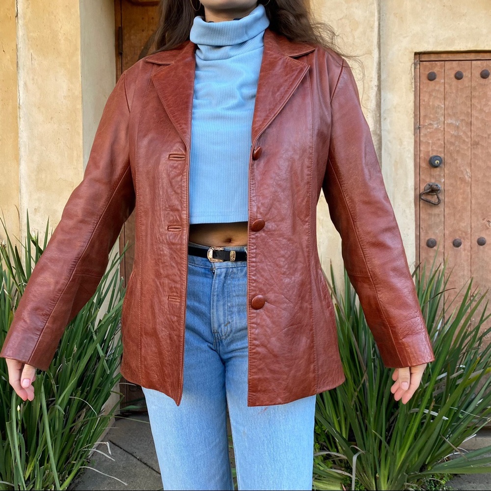 Women’s Luigi Cuer Jacket